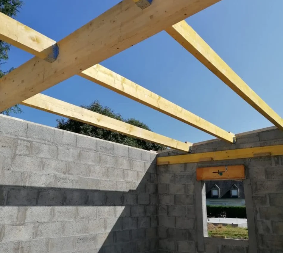 Renaud Concept Bois Charpentier A Quimperle Charpentier 4