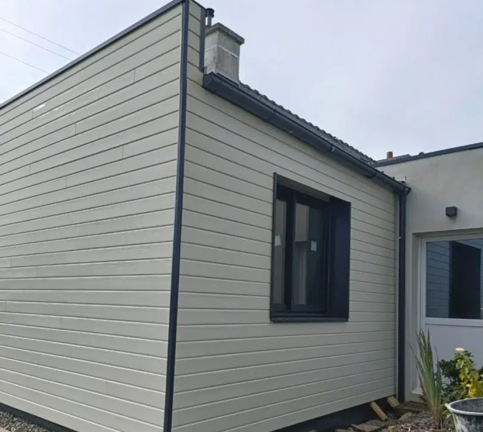 Renaud Concept Bois Charpentier A Quimperle Extensions Bois 16