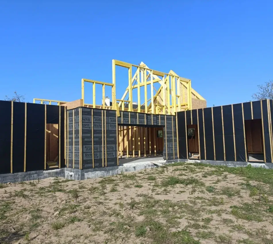 Renaud Concept Bois Charpentier A Quimperle Extensions Bois 20