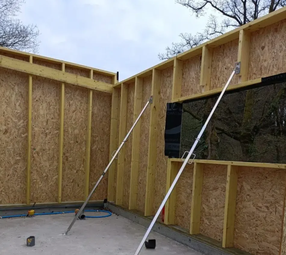 Renaud Concept Bois Charpentier A Quimperle Extensions Bois 23