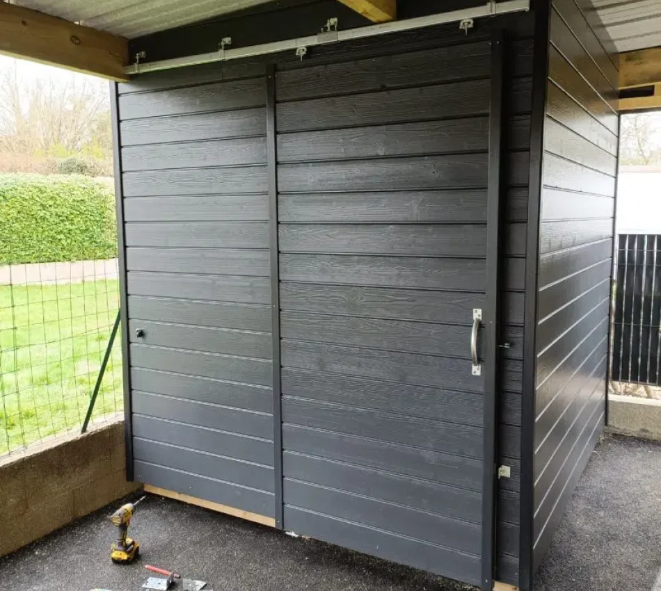 Renaud Concept Bois Charpentier A Quimperle Extensions Bois 25